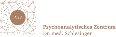 PAZ – Dr. med. Schlesinger Logo